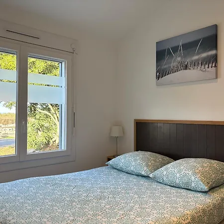 Maison Gekko, Climatisée Avec Patio, Places De Parking Privées, à 800m * Palavas-les-Flots
