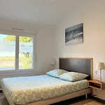 Maison Gekko, Climatisée Avec Patio, Places De Parking Privées, à 800m * Palavas-les-Flots