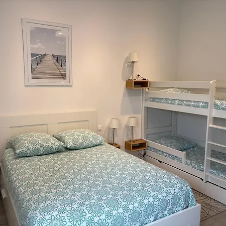Maison Gekko, Climatisée Avec Patio, Places De Parking Privées, à 800m Palavas-les-Flots