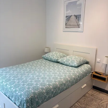Maison Gekko, Climatisée Avec Patio, Places De Parking Privées, à 800m Palavas-les-Flots