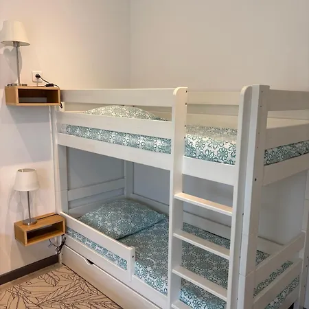 Maison Gekko, Climatisée Avec Patio, Places De Parking Privées, à 800m Palavas-les-Flots