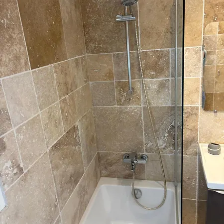 Maison Gekko I & Ii, Climatisee Avec Patio, Places De Parking Privees, A 800m * Palavas-les-Flots